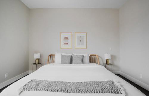 Blueground Burlingame ac wd nr park SFO-1791 - Foto 18