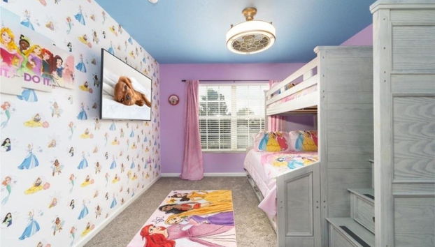 Callaghan Cantina 5 Bedroom Home by RedAwning - Foto 4, Habitación