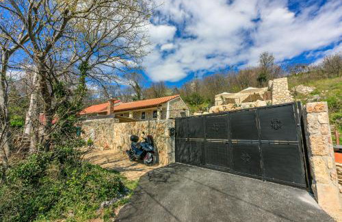 Villa Romantic - Foto 36