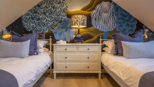 No33 WOODLANDS BOUTIQUE COTTAGE - Foto 3