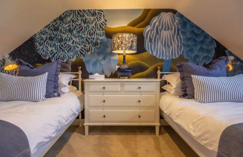 No33 WOODLANDS BOUTIQUE COTTAGE - Foto 3