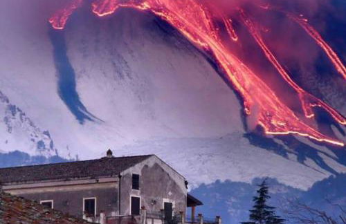 Etna Sweet Home - Foto 30