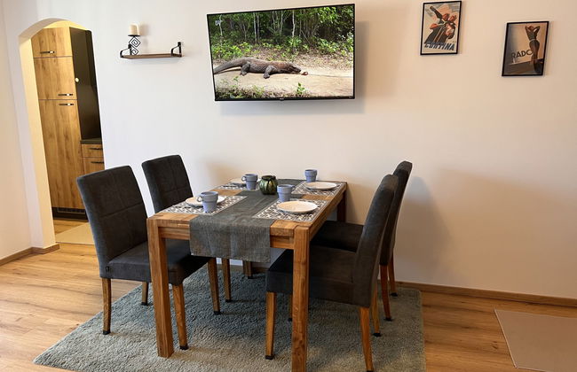 Apartment Martin - Foto 12