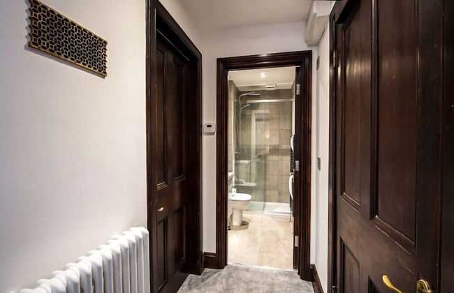 The Morton at 52 Old Elvet - Foto 12