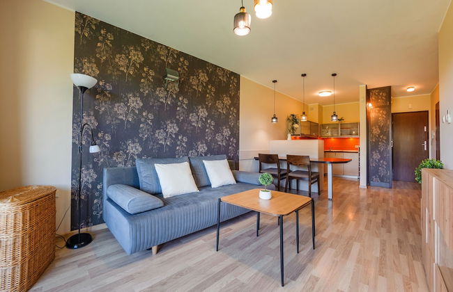 Apartamenty Sun & Snow Jasny Brzeg - Photo 37