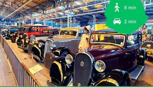 Suite Balnéo hydromassage et rétroprojecteur - Foto 3