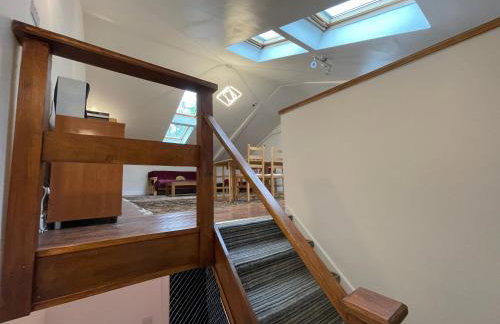 Tovey Lodge - Foto 19