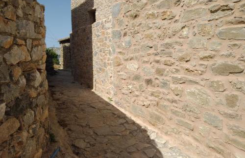 panos stone tower - Foto 14