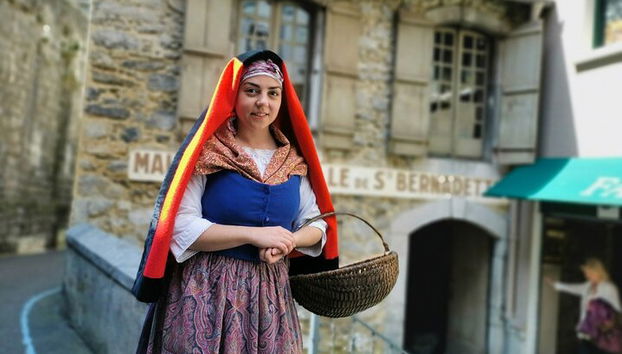 Voyage dans le Lourdes du XIXe Visite Guidée - Photo 5