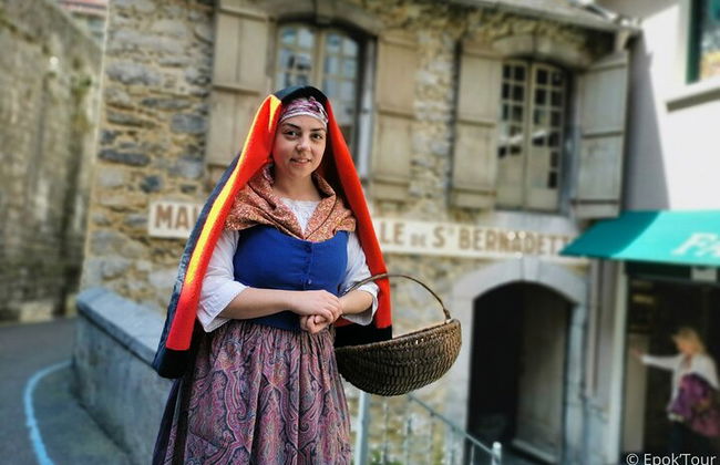 Journey in the Lourdes of the 19th Guided Tour - Photo 5