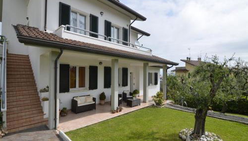 A Serene Stay in Gemmano - Foto 4