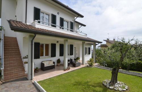 A Serene Stay in Gemmano - Foto 6