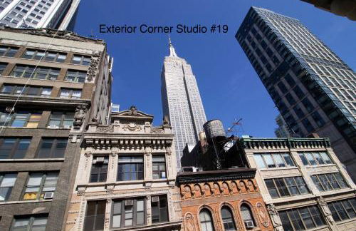 NYC Empire Apartments - Foto 50