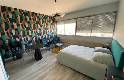 Studio centre-ville - Foto 3