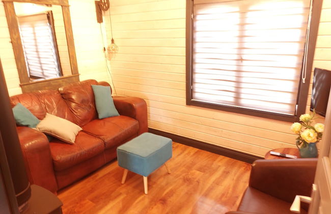 The Malvern Hills, Courtyard Cabin Quiet and Rural - Photo 7