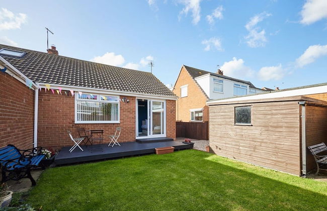 Host Stay Sands Walk Cottage - Foto 18