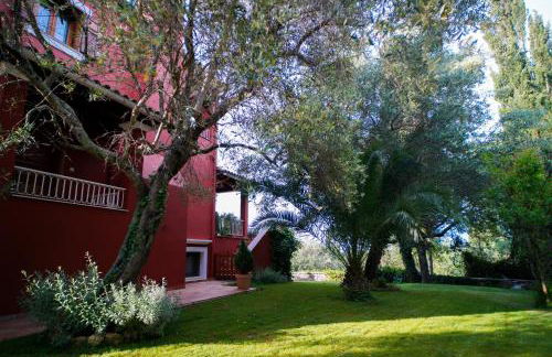 Postatiko Holiday Home Central Corfu - Foto 65