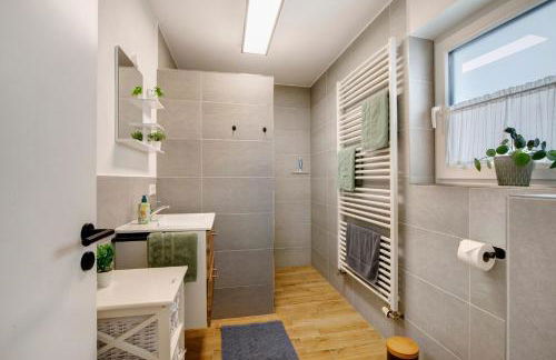 Ferienwohnung am Alenberg - Foto 15