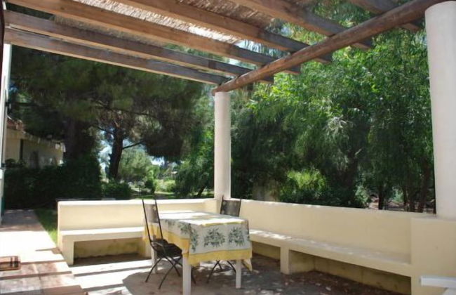 Agriturismo Terrauzza sul Mare - Foto 23