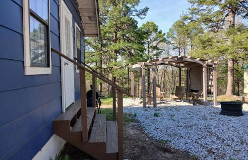 Buffalo House St Joe - Foto 24