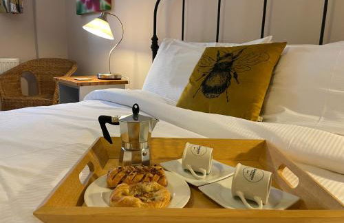 North Mere Rural Cottages - Foto 36