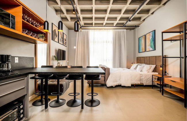 Top Studios Canasvieiras TPS - Photo 12