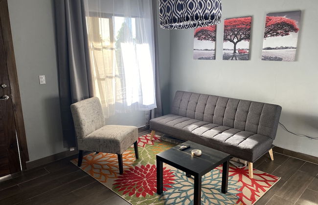 M&M Zavala Hotel and B&B - Foto 3