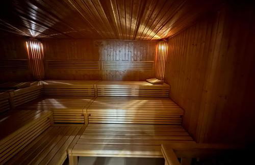 FeWo Pool, Sauna, Wellness, Gartenterrasse ENGELMEER - Foto 27