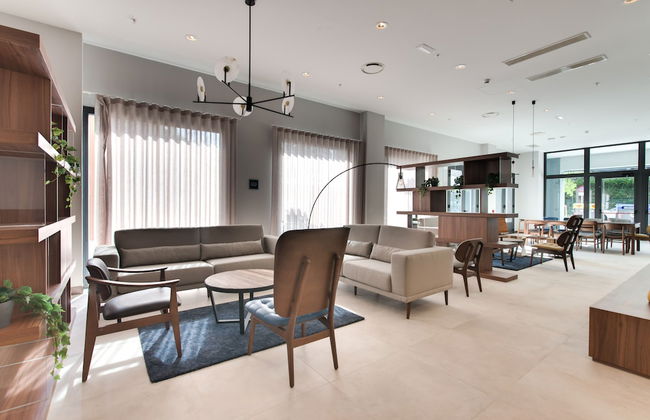 Livensa Living Studios Bilbao - Foto 13