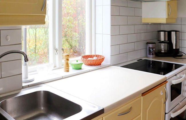 4 Person Holiday Home in Laholm - Photo 6