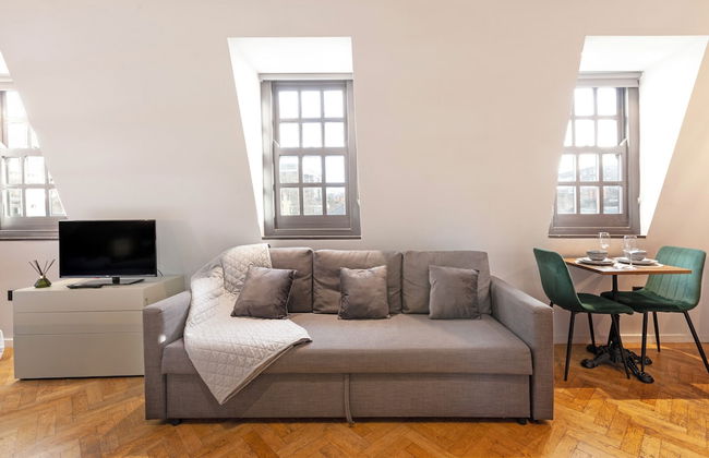 London Paddington Apartments - Photo 43