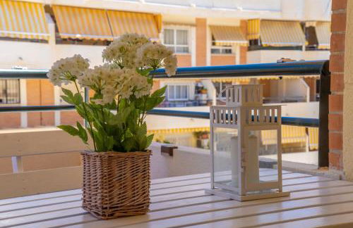 WintowinRentals Terrace, Pool, Parking in Cala del Moral - Photo 10