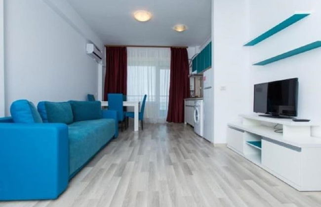 Apartamente Summerland SUN & FUN - Foto 7