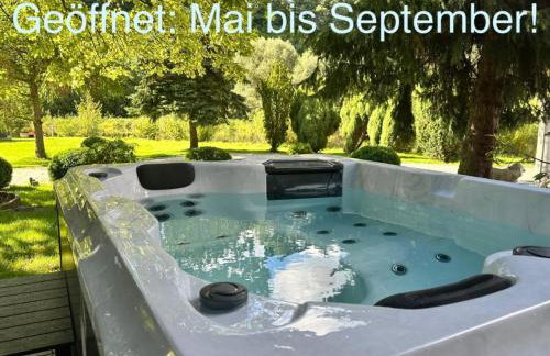 Apartment direkt an der Waldnaab - Foto 1