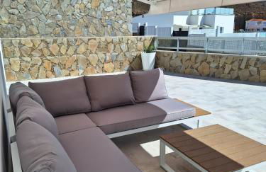 Malibú Mogán Secret Pool Villa - Piscina privada y climatizada - Exclusive Heated Pool - Foto 29