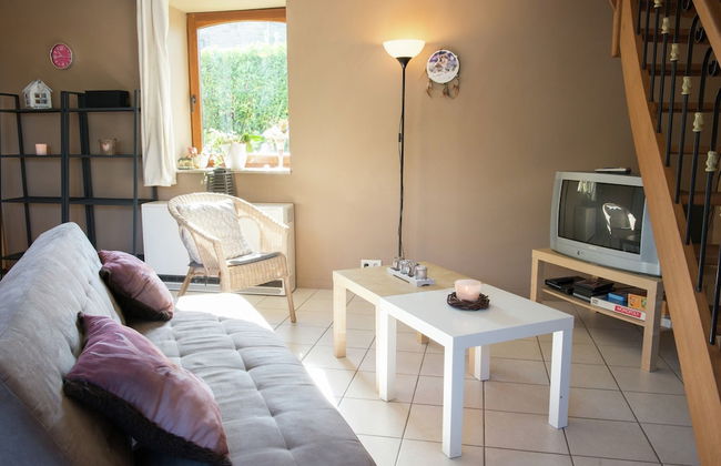 Cozy Family Home in Sprimont - Foto 16