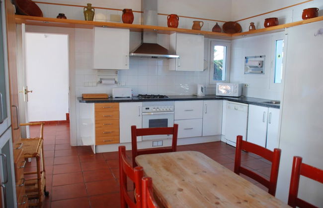 Villa Mestral - Foto 8