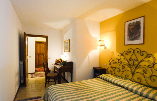 Villa Lucia - Foto 13