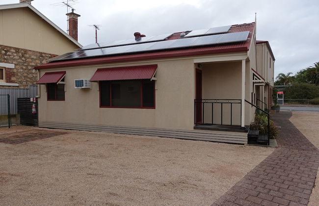 Port Vincent Motel & Apartments - Foto 71