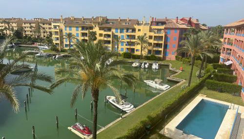 Sotogrande Marina Beach - Foto 2