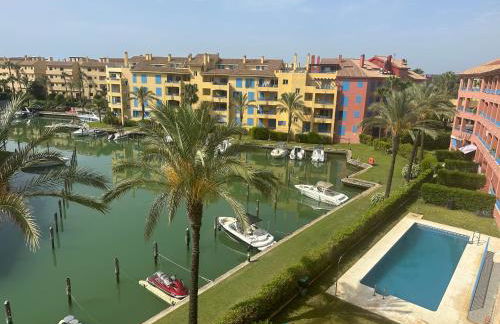 Sotogrande Marina Beach - Foto 2