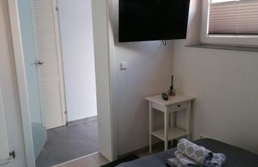 Central Loft Apartment - Foto 9