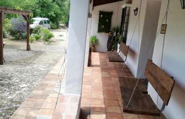 Casa Rural La Maquinilla - Foto 11