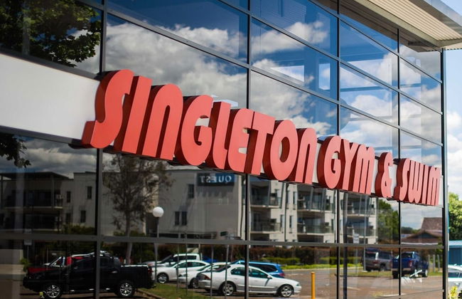 Quest Singleton - Foto 11