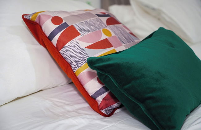 Cosy Luxury Apartment in Milton Keynes - Foto 16