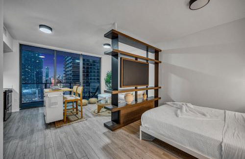 Alea Miami Designer Studios Downtown - Foto 27