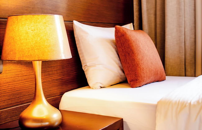 Britannia Suites - Foto 6