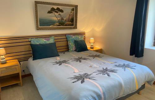 La Requeyrie - Foto 28