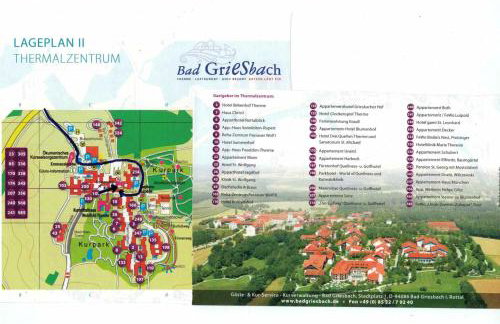 Appartement-Haus Blumenhof - Foto 56