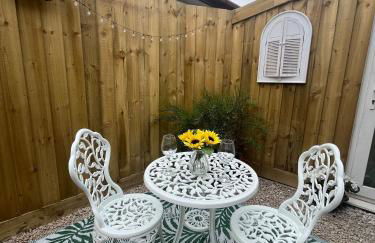 Hazlebury Muse - Foto 31